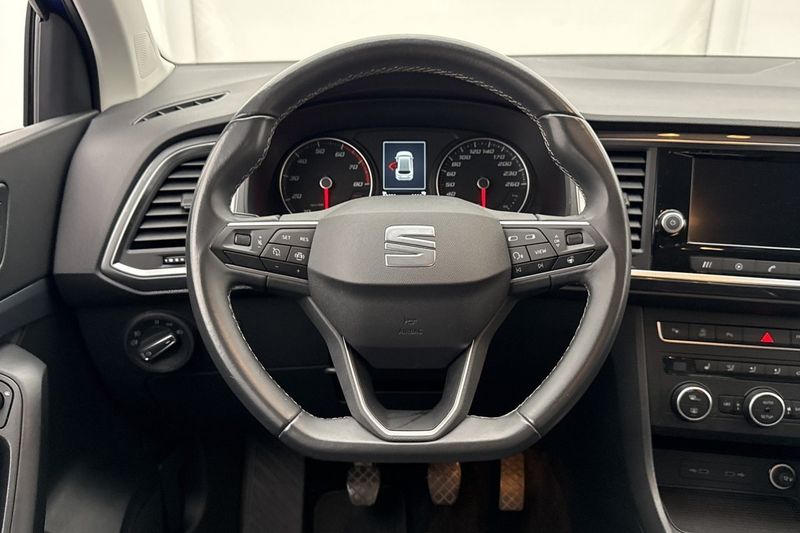 Seat Ateca bild 10