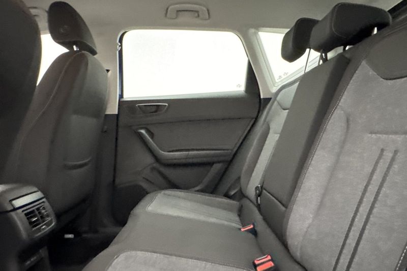 Seat Ateca bild 25