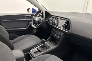 Seat Ateca bild 24