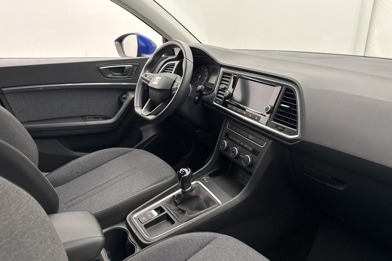 Seat Ateca bild 24