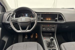 Seat Ateca bild 9