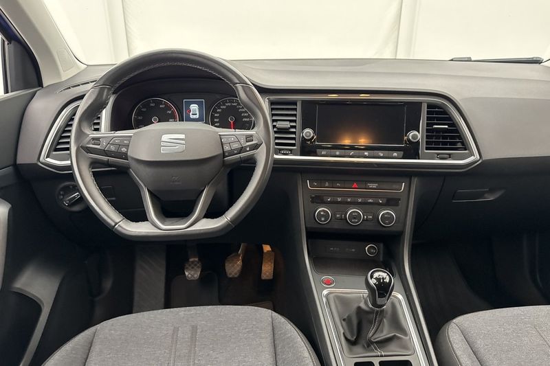 Seat Ateca bild 9