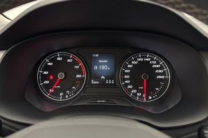 Seat Ateca bild 12