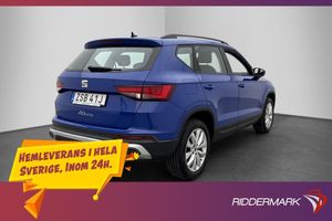 Seat Ateca bild 6