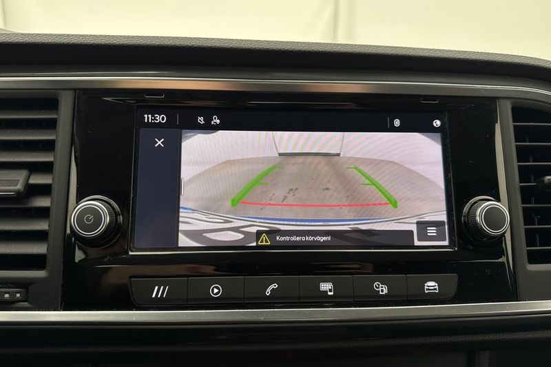 Seat Ateca bild 14