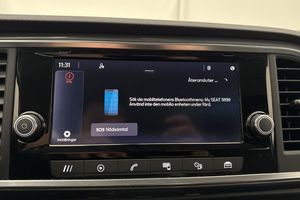 Seat Ateca bild 20