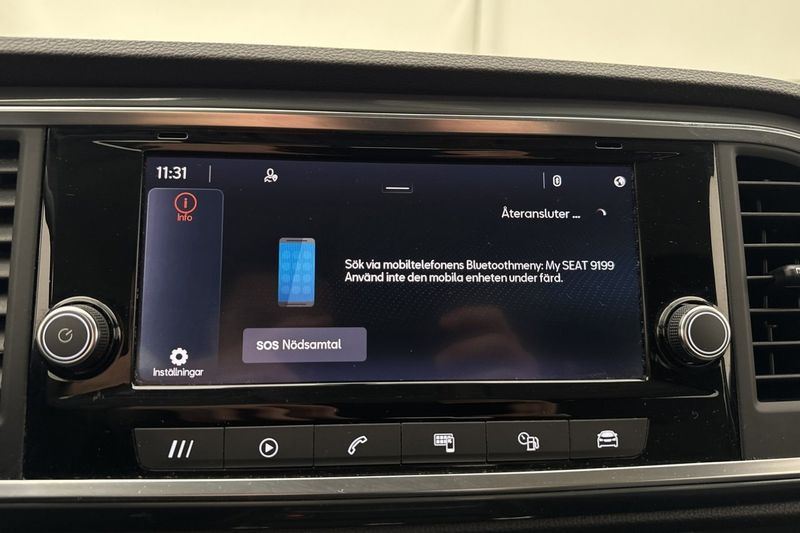 Seat Ateca bild 20