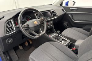 Seat Ateca bild 8