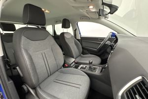 Seat Ateca bild 23