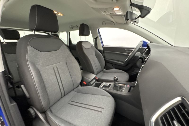 Seat Ateca bild 23