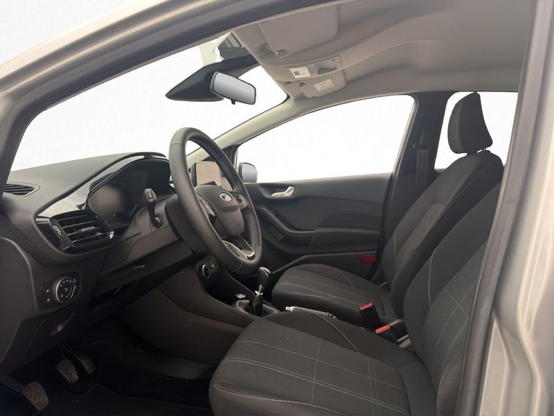 Ford Fiesta bild 11