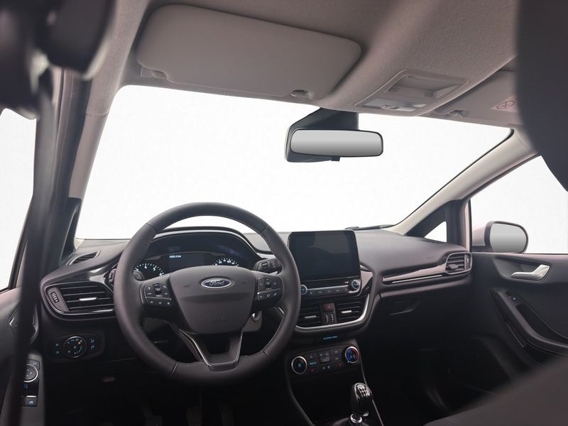 Ford Fiesta bild 12