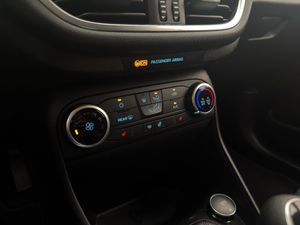 Ford Fiesta bild 20