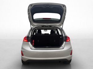 Ford Fiesta bild 24
