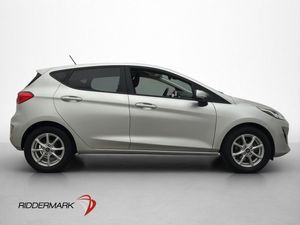Ford Fiesta bild 9