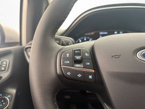 Ford Fiesta bild 14