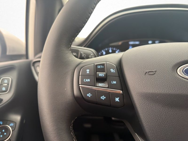 Ford Fiesta bild 14