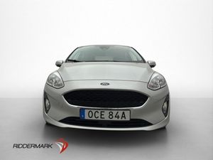 Ford Fiesta bild 2