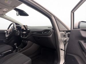 Ford Fiesta bild 22