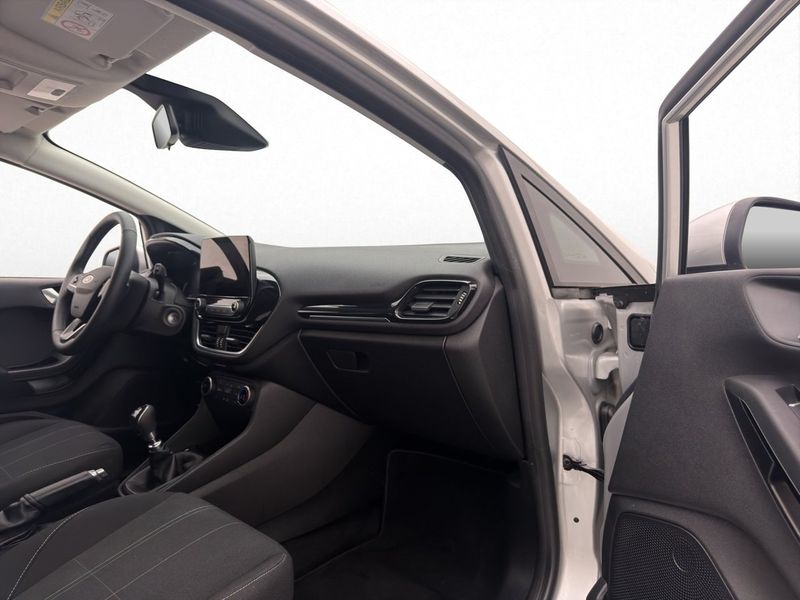 Ford Fiesta bild 22