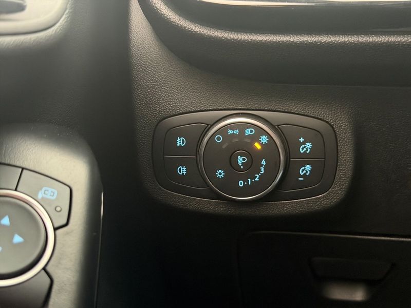 Ford Fiesta bild 13