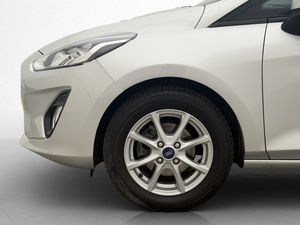 Ford Fiesta bild 25