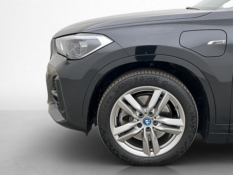 BMW X1 bild 29