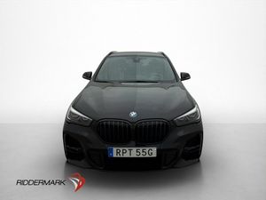 BMW X1 bild 2