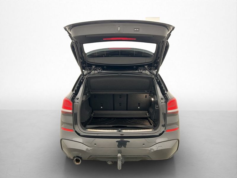 BMW X1 bild 27