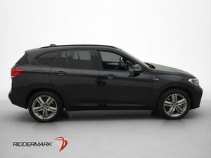 BMW X1 bild 9