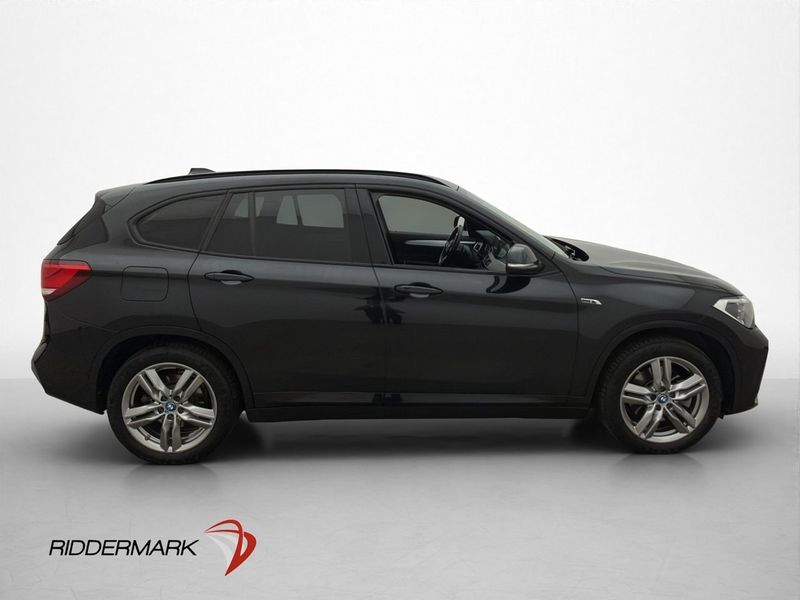 BMW X1 bild 9