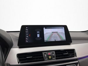 BMW X1 bild 19