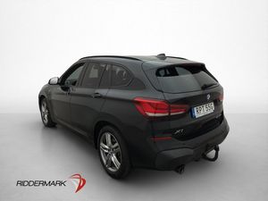BMW X1 bild 6
