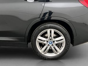 BMW X1 bild 30