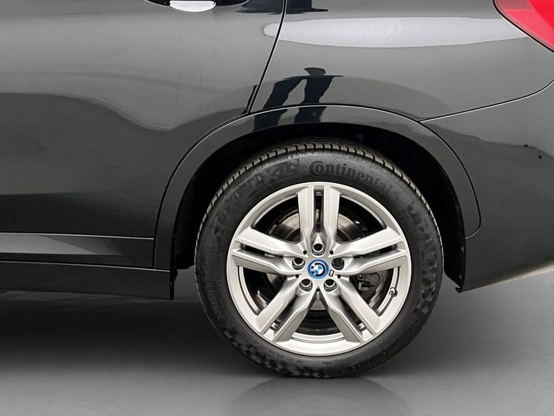 BMW X1 bild 30
