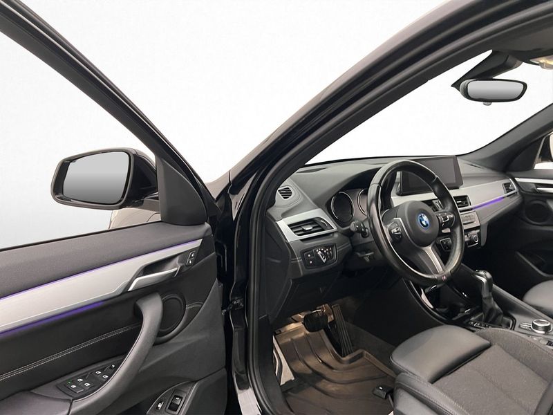 BMW X1 bild 11