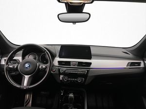 BMW X1 bild 13