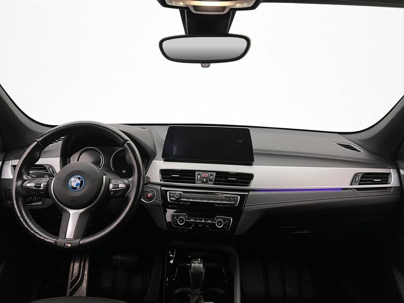BMW X1 bild 13