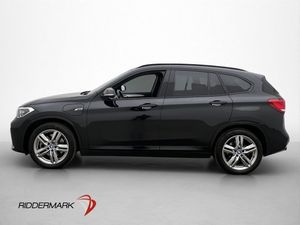 BMW X1 bild 7