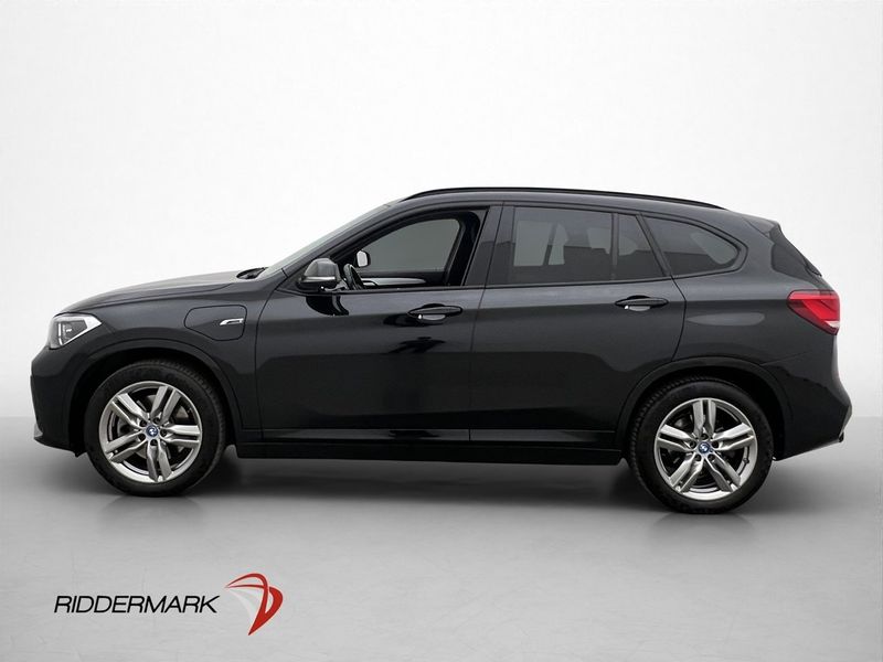 BMW X1 bild 7