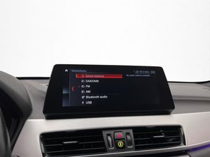 BMW X1 bild 21