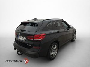 BMW X1 bild 8