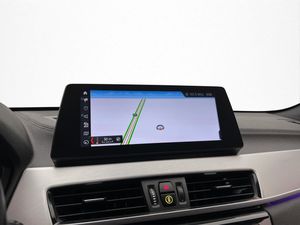 BMW X1 bild 20