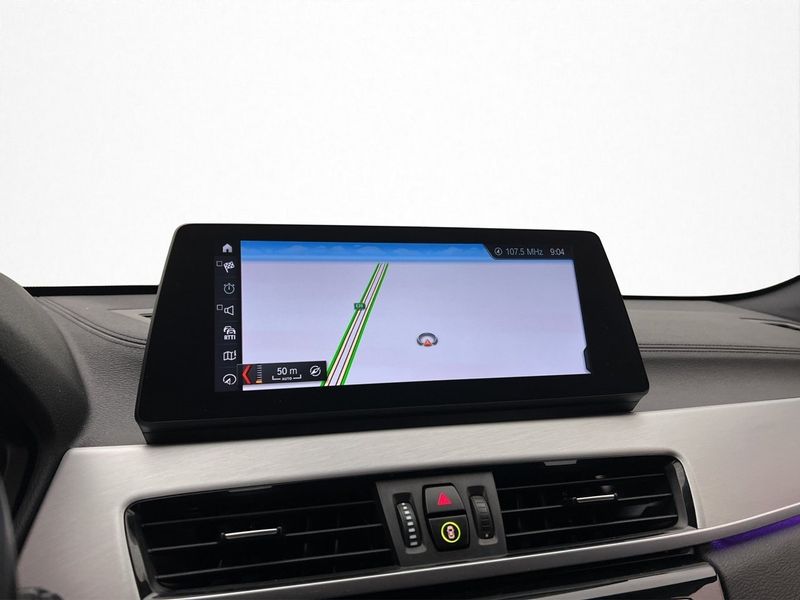 BMW X1 bild 20