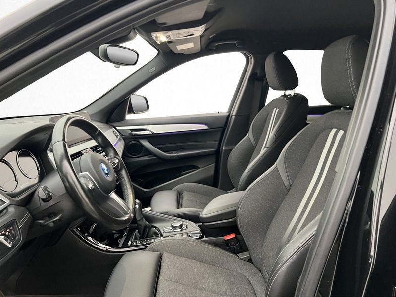 BMW X1 bild 12