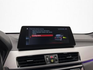 BMW X1 bild 22