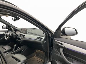 BMW X1 bild 25