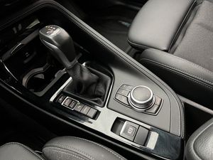 BMW X1 bild 28