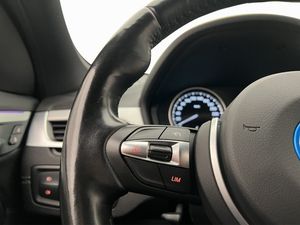 BMW X1 bild 16