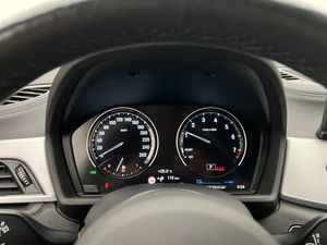 BMW X1 bild 17